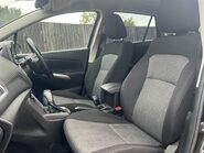 Suzuki S-Cross MOTION BOOSTERJET MHEV 3