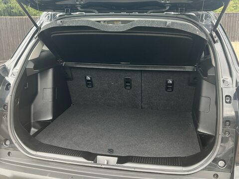 Suzuki S-Cross MOTION BOOSTERJET MHEV 34