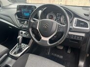 Suzuki S-Cross MOTION BOOSTERJET MHEV 32