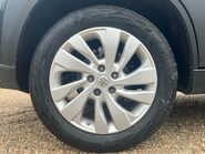 Suzuki S-Cross MOTION BOOSTERJET MHEV 4