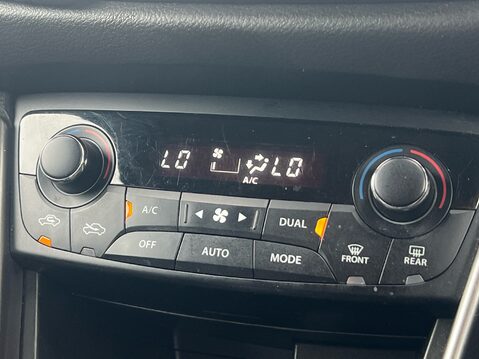 Suzuki S-Cross MOTION BOOSTERJET MHEV 24