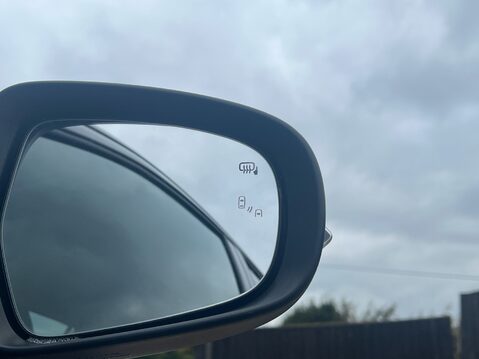 Suzuki S-Cross MOTION BOOSTERJET MHEV 37