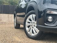 Suzuki S-Cross MOTION BOOSTERJET MHEV 13