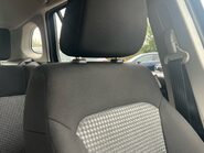 Suzuki S-Cross MOTION BOOSTERJET MHEV 38