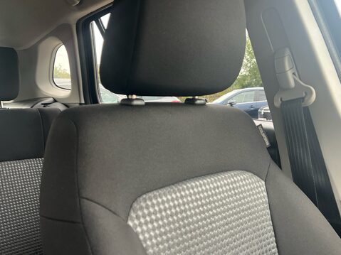 Suzuki S-Cross MOTION BOOSTERJET MHEV 38