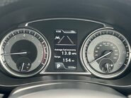 Suzuki S-Cross MOTION BOOSTERJET MHEV 11