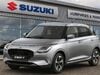 Suzuki Swift 1.2 Hybrid ULTRA ALLGRIP