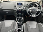 Ford Fiesta TITANIUM X 3