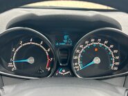 Ford Fiesta TITANIUM X 22
