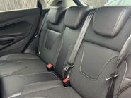 Ford Fiesta TITANIUM X 21