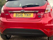 Ford Fiesta TITANIUM X 12
