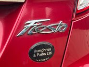 Ford Fiesta TITANIUM X 17