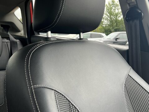 Ford Fiesta TITANIUM X 43