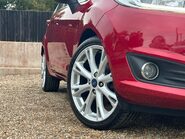 Ford Fiesta TITANIUM X 16