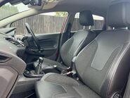 Ford Fiesta TITANIUM X 19