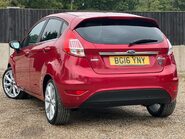 Ford Fiesta TITANIUM X 2