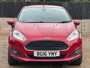Ford Fiesta TITANIUM X 6