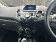 Ford Fiesta TITANIUM X 23
