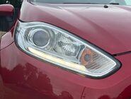 Ford Fiesta TITANIUM X 13