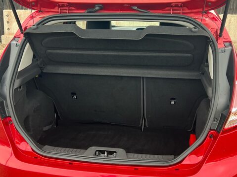 Ford Fiesta TITANIUM X 42