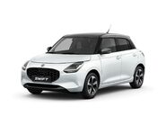 Suzuki Swift 1.2 Hybrid ULTRA 1