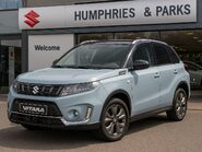 Suzuki Vitara 1.4 BoosterJet Hybrid MOTION 1
