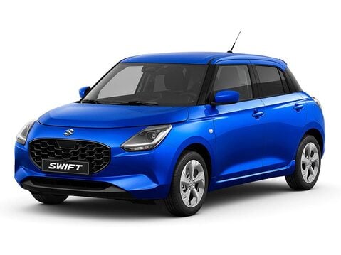 Suzuki Swift 1.2 Hybrid MOTION 1