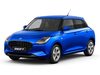 Suzuki Swift 1.2 Hybrid MOTION