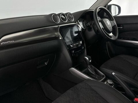 Suzuki Vitara ULTRA ALLGRIP 7