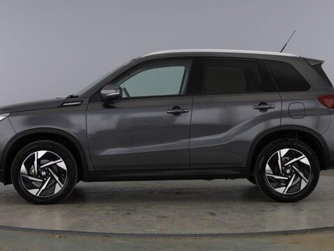 Suzuki Vitara ULTRA ALLGRIP 3