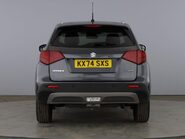 Suzuki Vitara ULTRA ALLGRIP 5