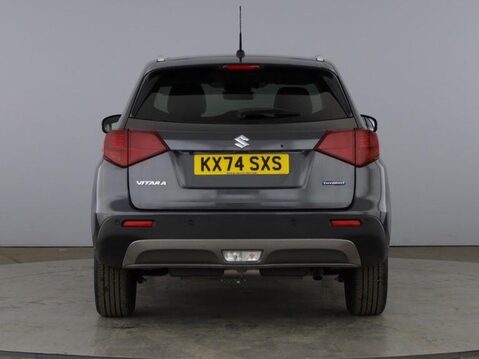 Suzuki Vitara ULTRA ALLGRIP 5