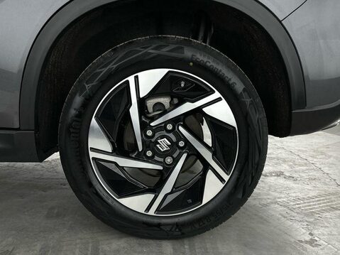 Suzuki Vitara ULTRA ALLGRIP 6