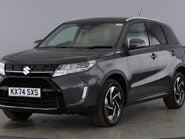 Suzuki Vitara ULTRA ALLGRIP 1
