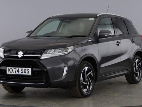 Suzuki Vitara ULTRA ALLGRIP
