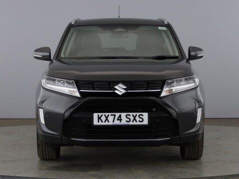Suzuki Vitara ULTRA ALLGRIP 4