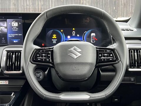 Suzuki e Vitara 49kWh Motion Auto 5dr 15