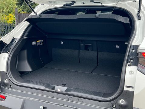 Suzuki e Vitara 49kWh Motion Auto 5dr 23