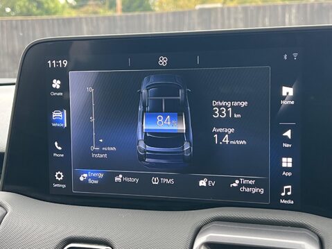 Suzuki e Vitara 49kWh Motion Auto 5dr 31