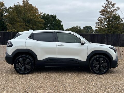 Suzuki e Vitara 49kWh Motion Auto 5dr 6