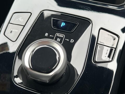 Suzuki e Vitara 49kWh Motion Auto 5dr 40