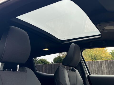 Suzuki e Vitara 49kWh Motion Auto 5dr 36