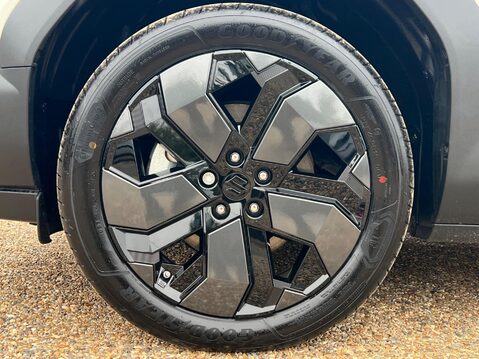 Suzuki e Vitara 49kWh Motion Auto 5dr 7