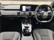 Suzuki e Vitara 49kWh Motion Auto 5dr 4