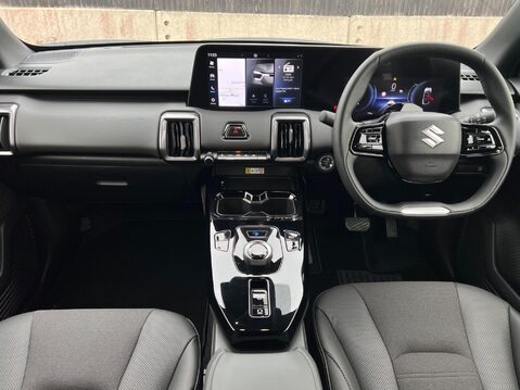 Suzuki e Vitara 49kWh Motion Auto 5dr 4