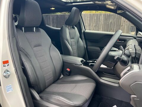 Suzuki e Vitara 49kWh Motion Auto 5dr 38