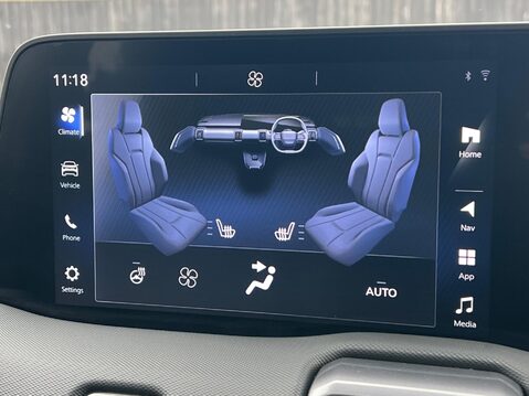 Suzuki e Vitara 49kWh Motion Auto 5dr 35