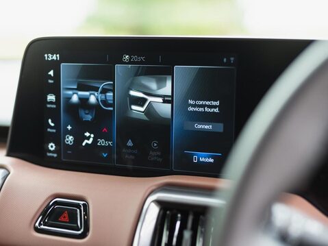 Suzuki e Vitara 61kWh Ultra Auto ALLGRIP 5dr 3