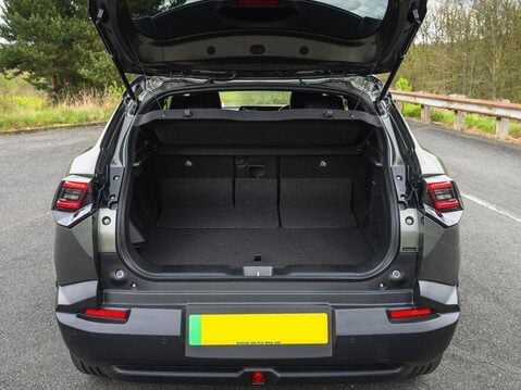 Suzuki e Vitara 61kWh Ultra Auto ALLGRIP 5dr 6