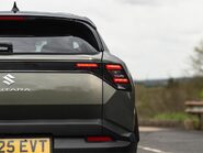 Suzuki e Vitara 61kWh Ultra Auto ALLGRIP 5dr 2